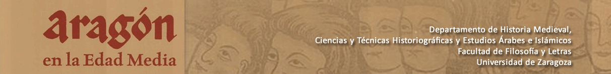 Aragón en la Edad Media