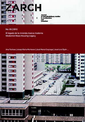					View No. 5 (2015): Modernist Mass Housing Legacy
				