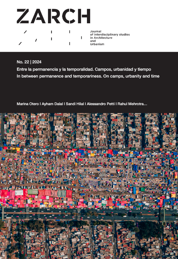 					Ver Núm. 22 (2024): Entre la permanencia y la temporalidad. Campos, urbanidad y tiempo
				