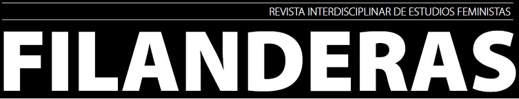 Logo Filanderas